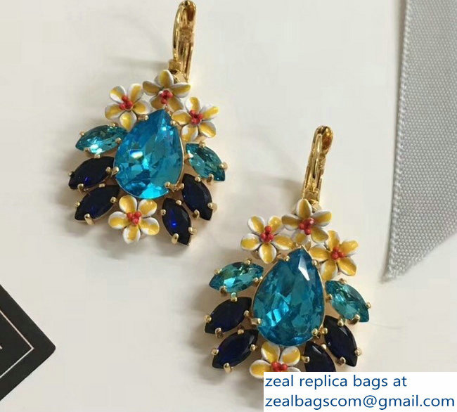Dolce & Gabbana Earrings 40 2018 - Click Image to Close